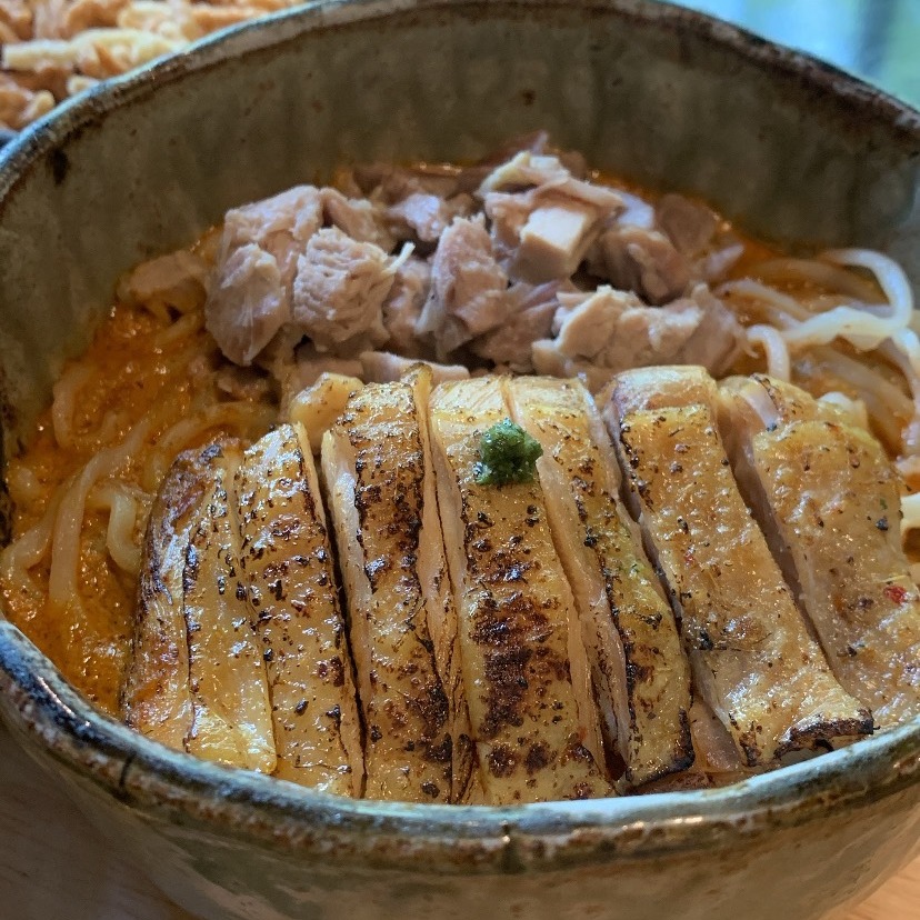 Khao Soi ข้าวโซอิ  Image