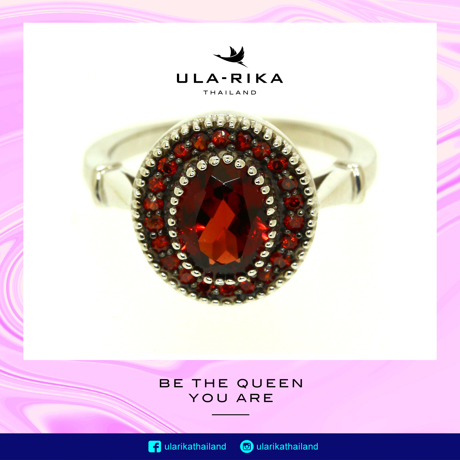 Ularika Gems Jewelry Image