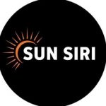 Sun Siri profile picture