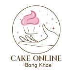 Cake Online Profile Picture