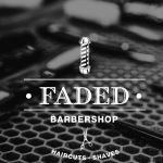 Faded Barbershop Pattaya Profile Picture