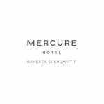 Mercure Bangkok Sukhumvit 11 Profile Picture