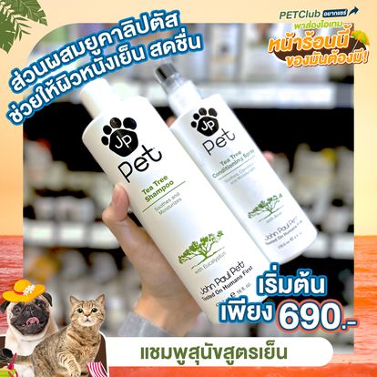 PET Club Thailand Image