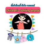 Childrens Clothing Brands profile picture