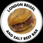 London Beigel Salt Beef profile picture