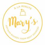 Mary’s Cafe profile picture