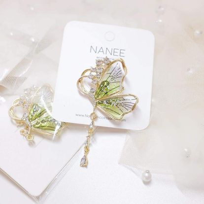 NANEE Accessories Image