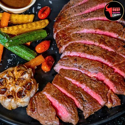 Best Country Beef Steak House Image