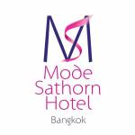 Mode Sathorn Hotel Profile Picture