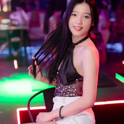 Lucy Club Bangkok Image