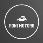 Roni Motors Thailand profile picture