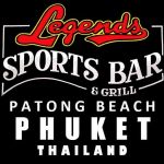 Legends Sports Bar profile picture