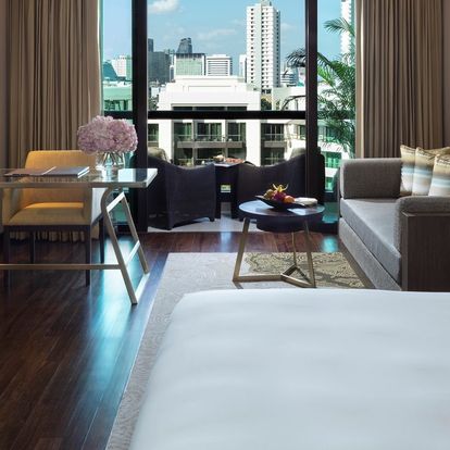 Siam Kempinski Hotel Bangkok Image