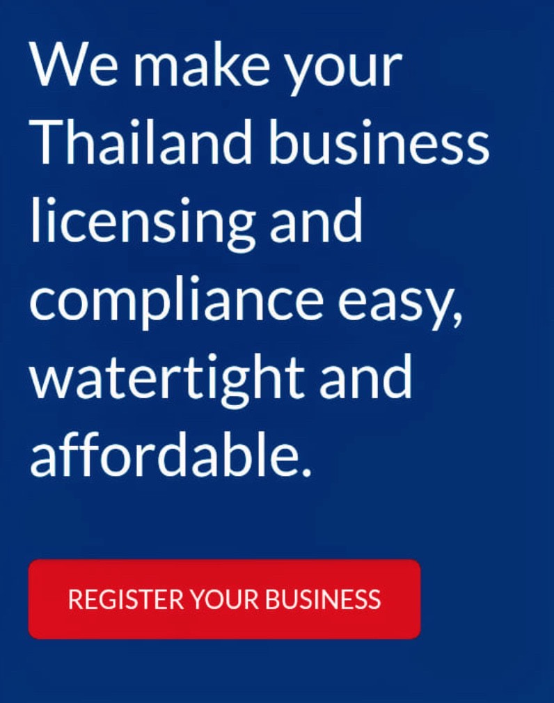 Legal Advice Thailand Image