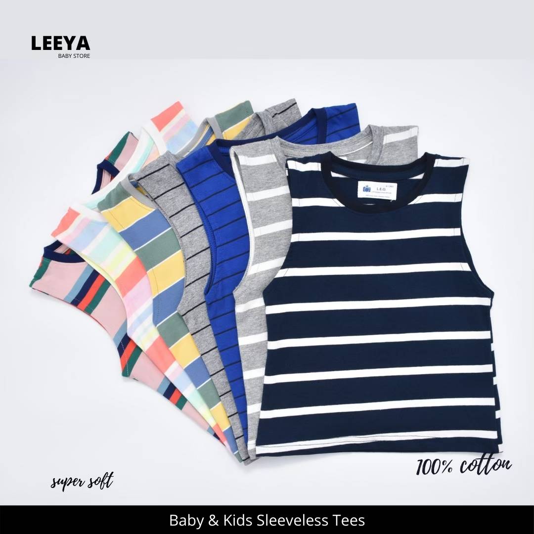 Leeya Baby Store Image