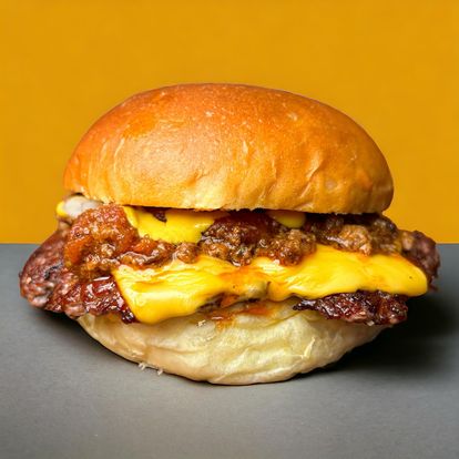 Easy Burger Image