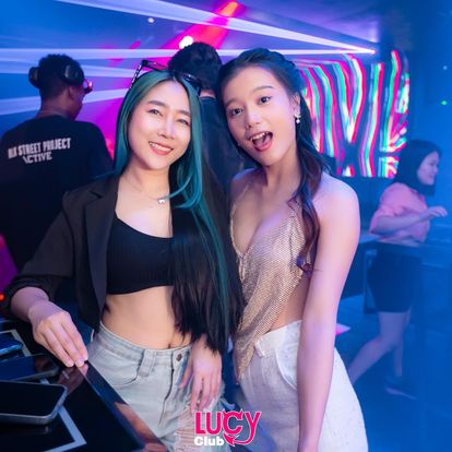 Lucy Club Bangkok Image