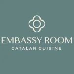 Embassy Room profile picture