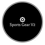 Sports gear V2 Profile Picture