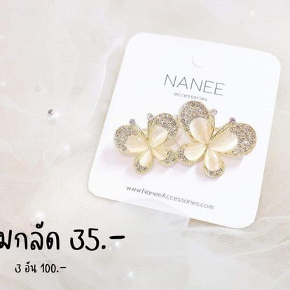 NANEE Accessories Image