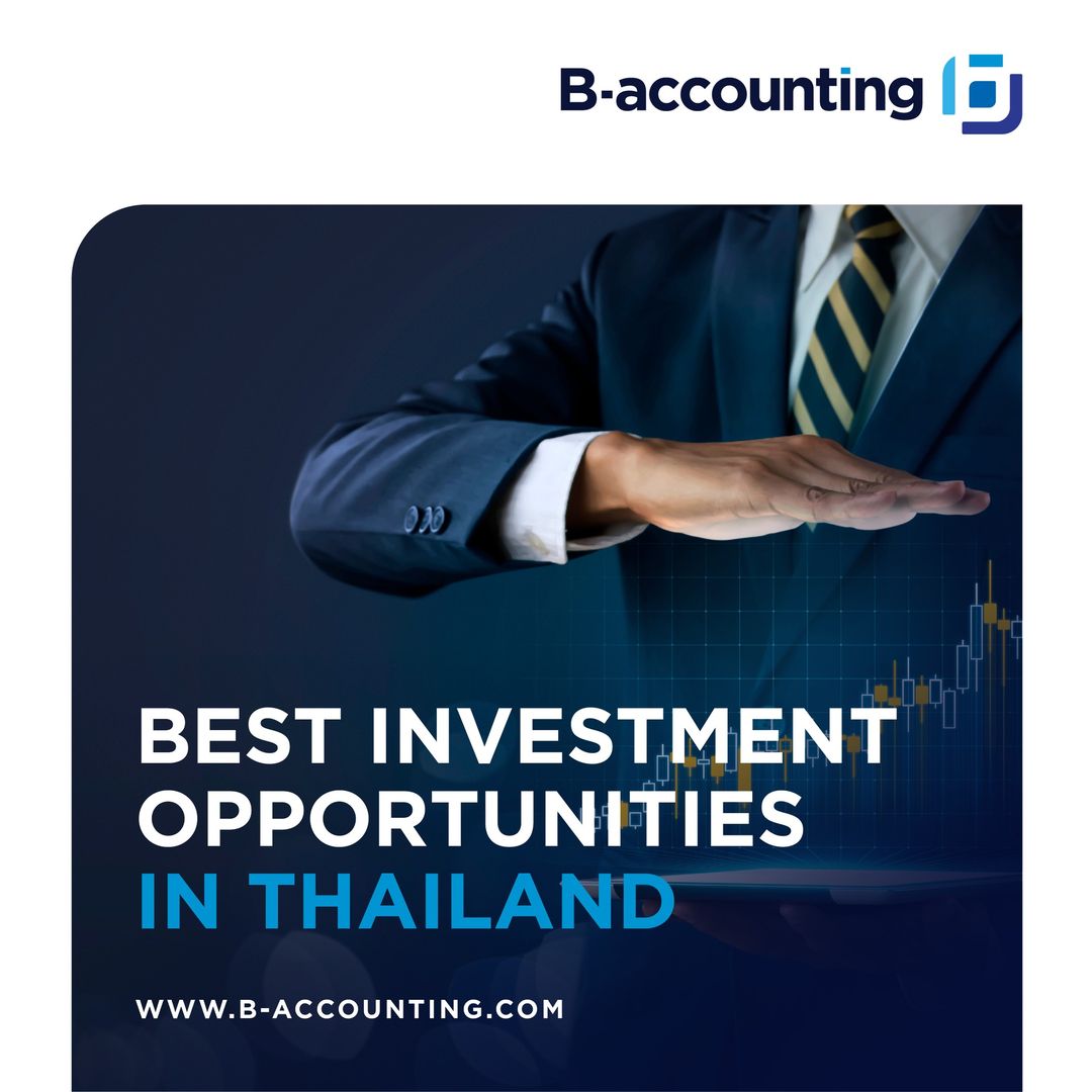B Accounting Co Image