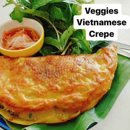 Vietnamese and More Image