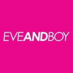 Eveandboy profile picture