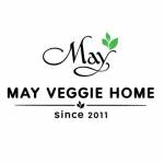 May Veggie Home profile picture