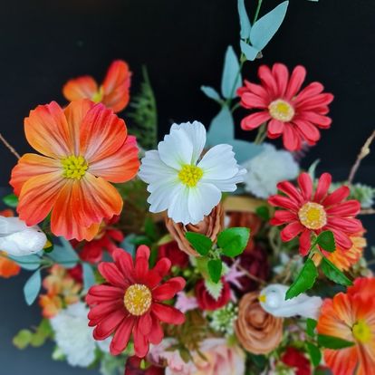 Finesse Flowers Image