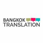 Bangkok Translation profile picture