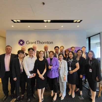 Grant Thornton Thailand Image