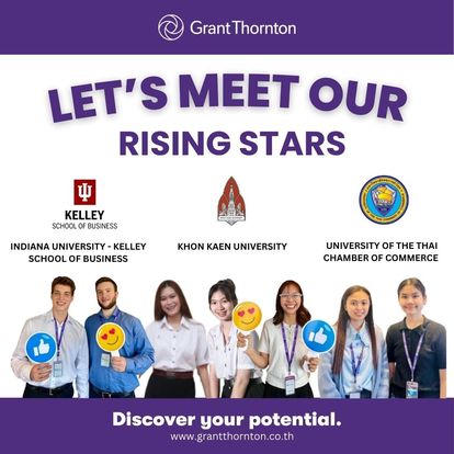 Grant Thornton Thailand Image