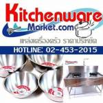 Kitchenware Market Profile Picture