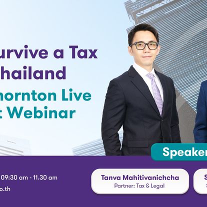 Grant Thornton Thailand Image