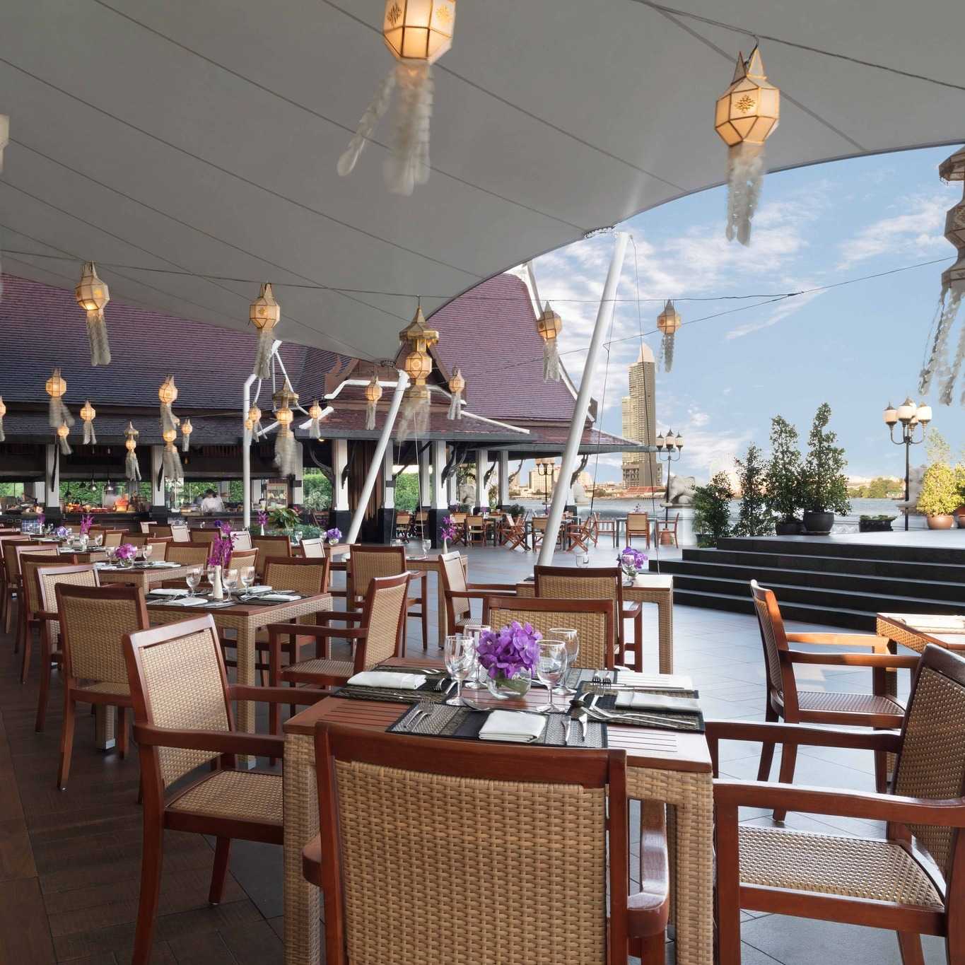 Anantara Riverside