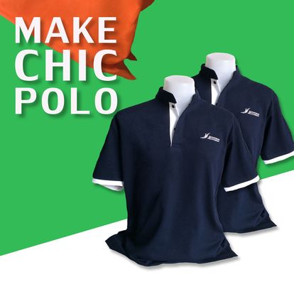 Majesta Polo Image