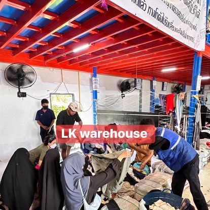 LK Warehouse Image