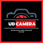 UD Camera Profile Picture