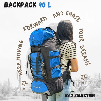 Bag Selection Image