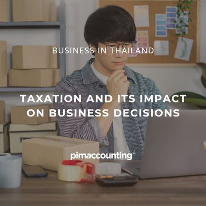 Pim Accounting Image