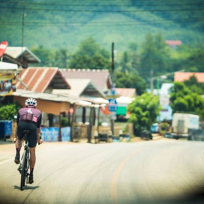 SpiceRoads Cycling Image