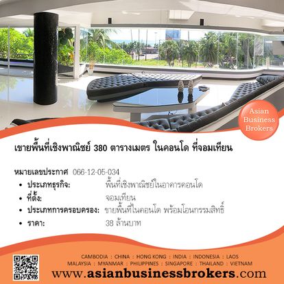 Asian Business Brokers Image