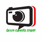 Geeno Camera Profile Picture