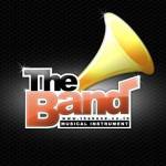 The Band Music Shop profile picture