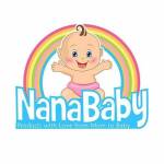 Nana Baby ของใช้เด็กอ่อน Profile Picture