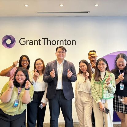 Grant Thornton Thailand Image