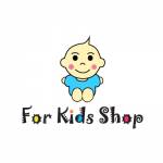 For kids Shop Profile Picture