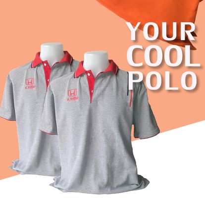 Majesta Polo Image