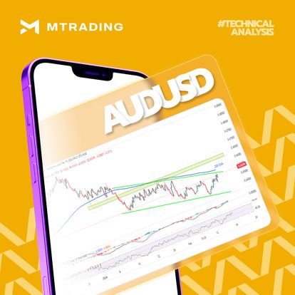 MTrading Thailand Image