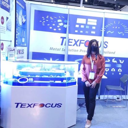 Texfocus Co., Ltd. Image